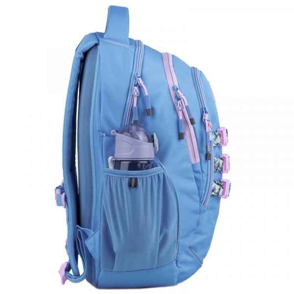 Рюкзак Kite Education teens 816L-3 (LED)